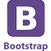 Bootstrap framework for responsive web design