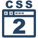 CSS2 course at Visat Computer Academy