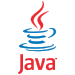 java programming language logo for computer programming course